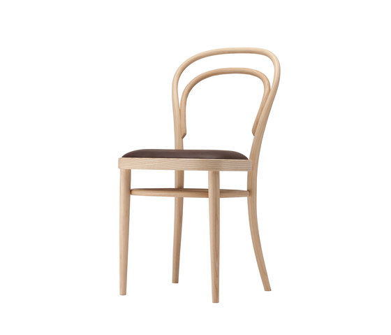 214 P | Chairs | Gebrüder T 1819