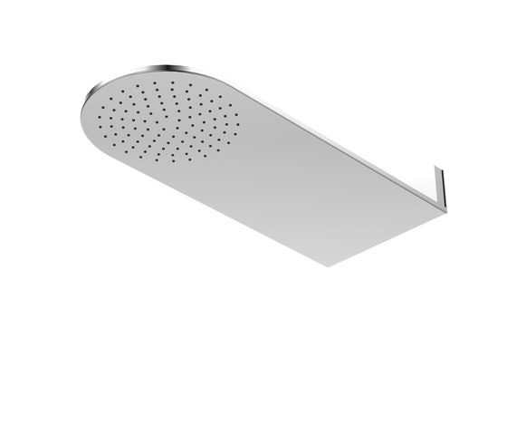 390 5651 Wall Rain shower panel | Grifería para duchas | Steinberg