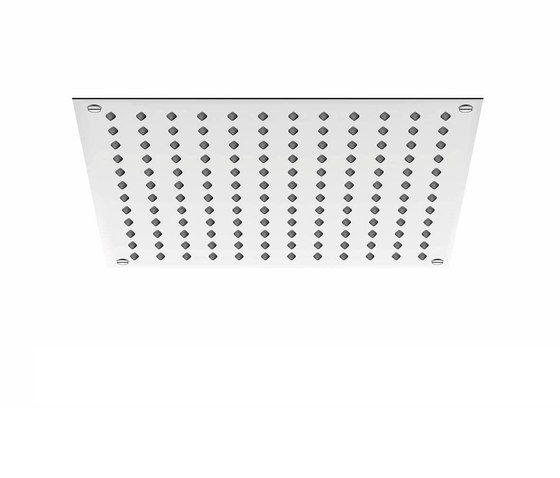 390 6313 Relax Rain shower panel | Shower controls | Steinberg