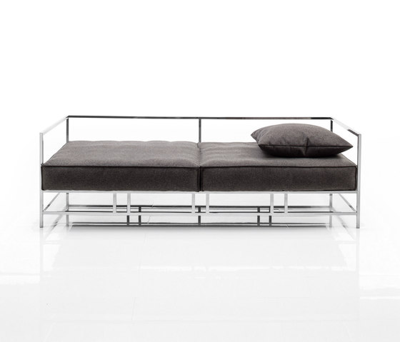 easy pieces forever | Day beds / Lounger | Brühl
