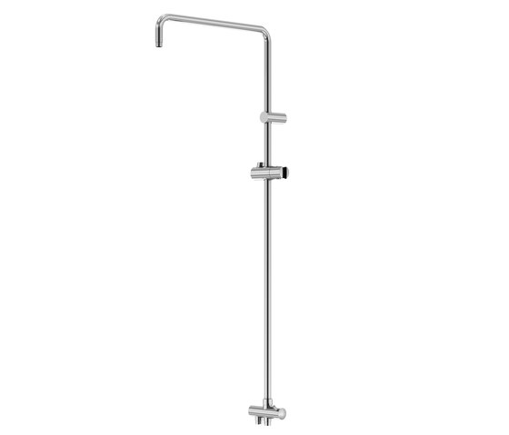 100 2775 Universal Shower set | Bathroom taps accessories | Steinberg