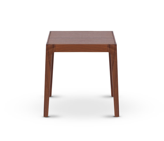 Ruben 6896 | Side tables | Keilhauer