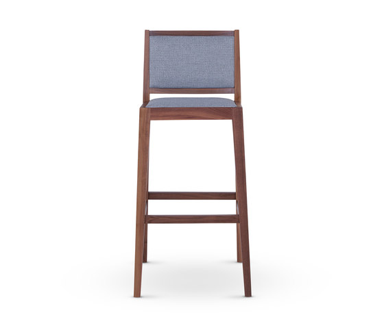 Woodrow 5923 | Bar stools | Keilhauer