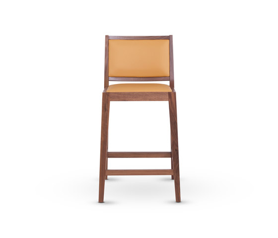 Woodrow 5922 | Bar stools | Keilhauer