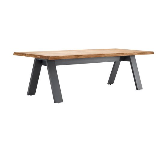 Table haute Timber | Tables de repas | solpuri