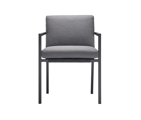 CLUB STACKING CHAIR - Chairs from solpuri | Architonic
