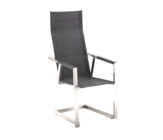 Allure Spring Chair (high back) | Chairs | solpuri