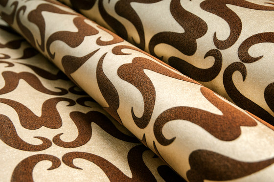 Flavor Paper for Arte Mustachio | Revêtements muraux / papiers peint | Arte