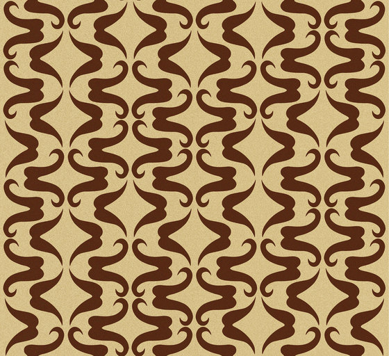 Flavor Paper for Arte Mustachio | Wall coverings / wallpapers | Arte