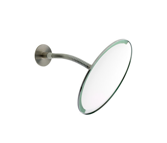 Artemis magnifying | Bath mirrors | Svedholm Design