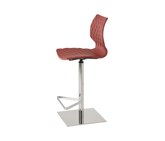Uni 380B | Bar stools | Et al.