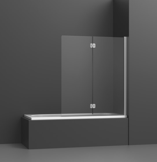 Suite | Shower screens | COLOMBO DESIGN