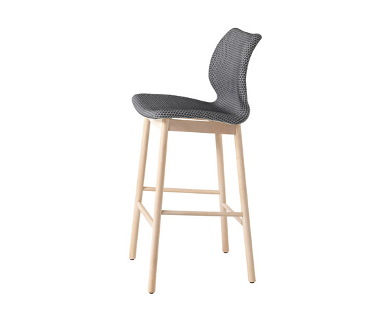 Uni 393M | Bar stools | Et al.