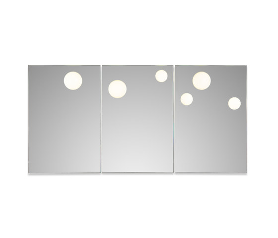 Cava | Mirrors | Svedholm Design