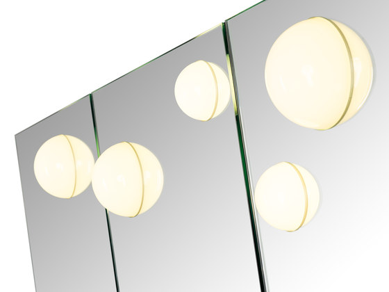 Cava | Mirrors | Svedholm Design