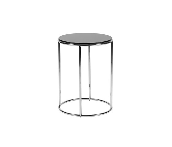 Cylinder diameter 450 | Side tables | Svedholm Design
