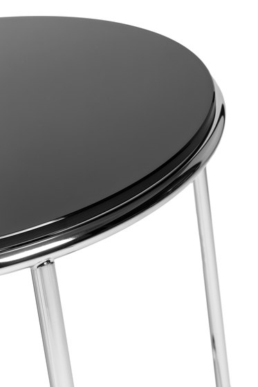 Cylinder diameter 450 | Tavolini alti | Svedholm Design