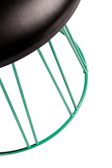 Dix stool | Pouf | Svedholm Design