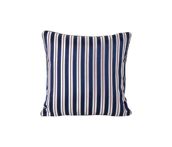 Salon Cushion - Pinstripe | Cushions | ferm LIVING