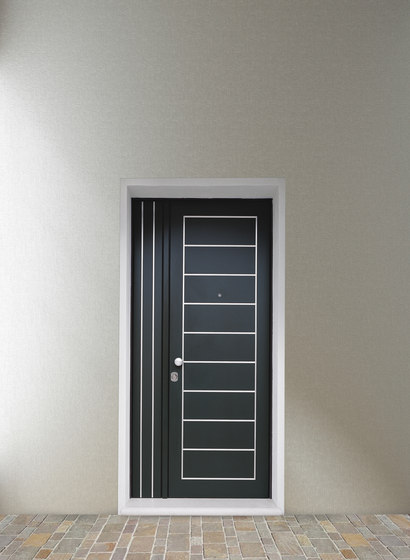 Superior 16.5071 M16 by Bauxt | Front doors