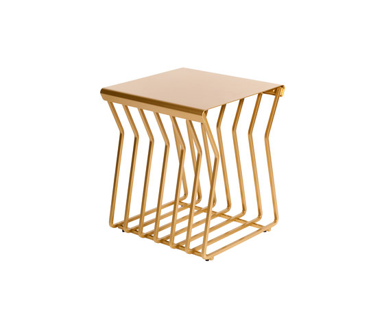 Nike | Side tables | Svedholm Design