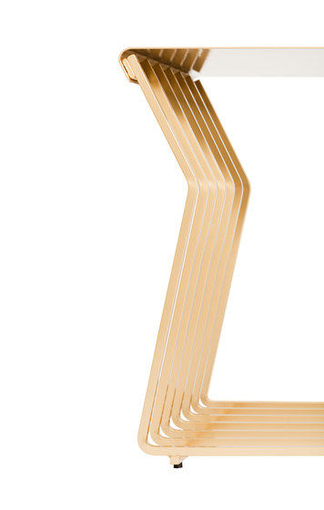 Nike | Side tables | Svedholm Design