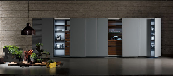 TU23 | Fitted kitchens | Rossana