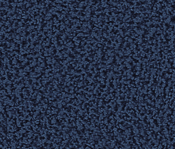 Smoozy 1624 Deep Blue | Rugs | OBJECT CARPET