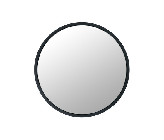 Page diameter 500 | Mirrors | Svedholm Design