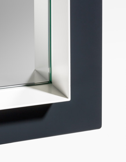 Quadro 1600x350 | Specchi | Svedholm Design