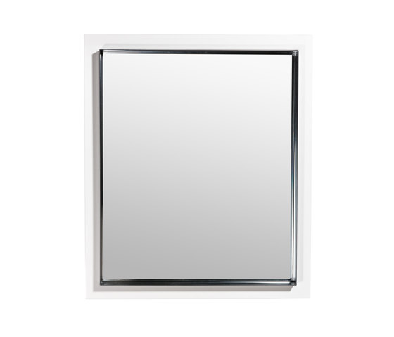 Quadro 700x600 | Mirrors | Svedholm Design