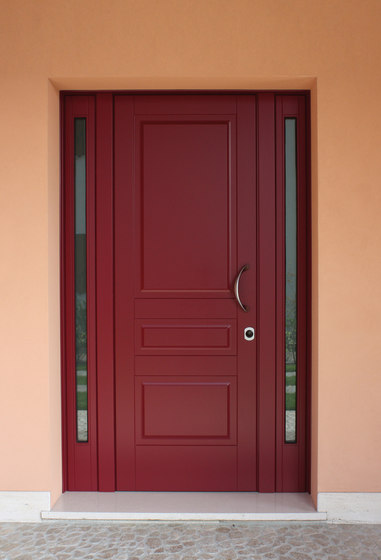 Superior 16.5081 M16 by Bauxt | Front doors