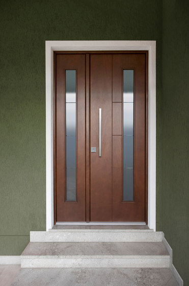 Superior 16.5084 M16 | Front doors | Bauxt