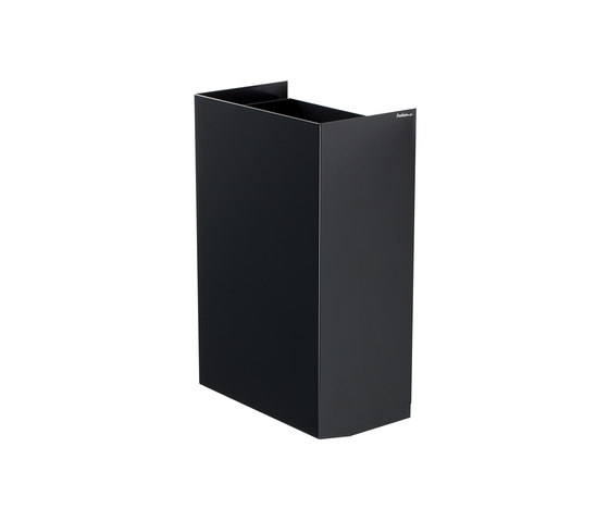 Slits paper bin | Cubos basura / Papeleras | Svedholm Design