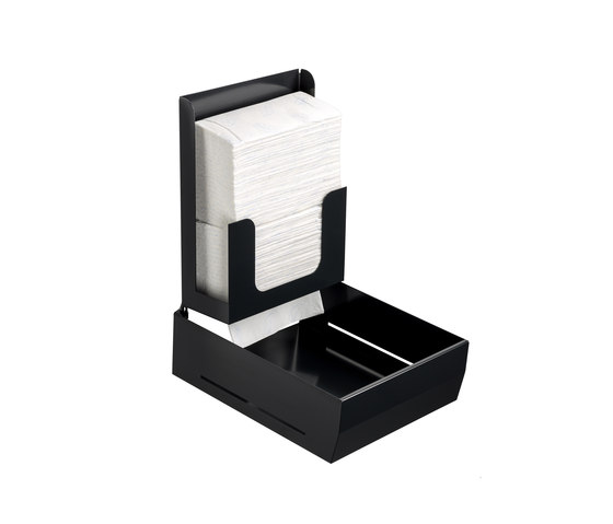 Slits paper dispenser | Papiertuchspender | Svedholm Design