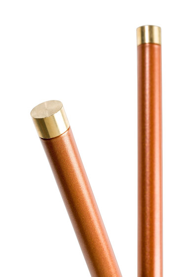 Twig hanger | Towel rails | Svedholm Design