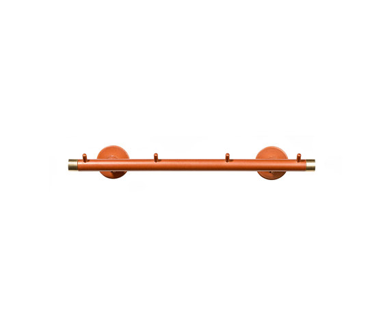 Twig towel hook pegs | Handtuchhalter | Svedholm Design