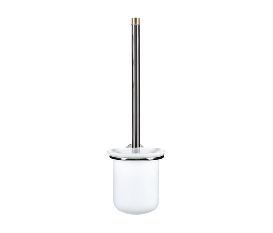 Twig wc brush | Brosses WC et supports | Svedholm Design