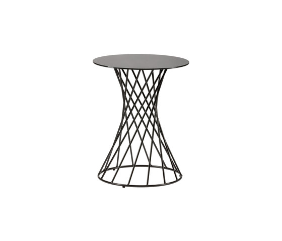 Twist | Side tables | Svedholm Design