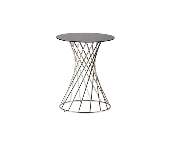 Twist | Side tables | Svedholm Design