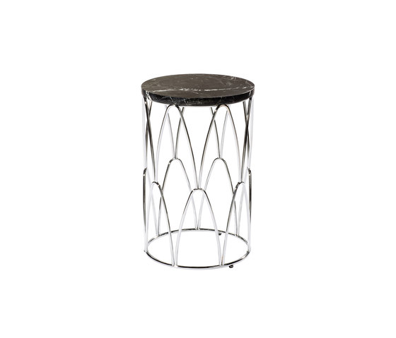 Urca | Side tables | Svedholm Design
