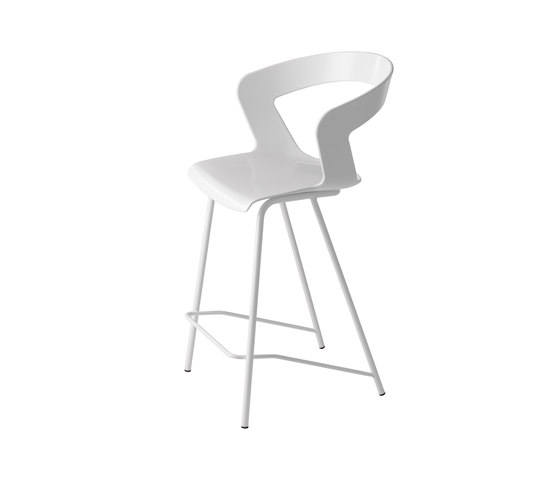 Ibis 302B | Bar stools | Et al.