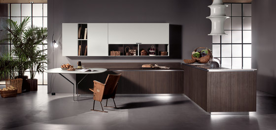 HD23 | Fitted kitchens | Rossana