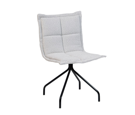 Ara B2 | Chairs | Dressy