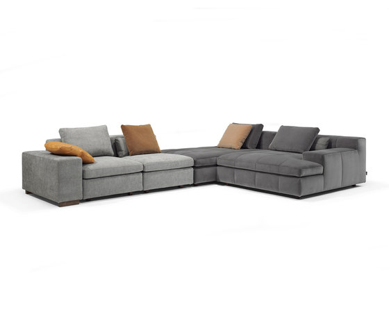 Madison sofa | Canapés | Linteloo