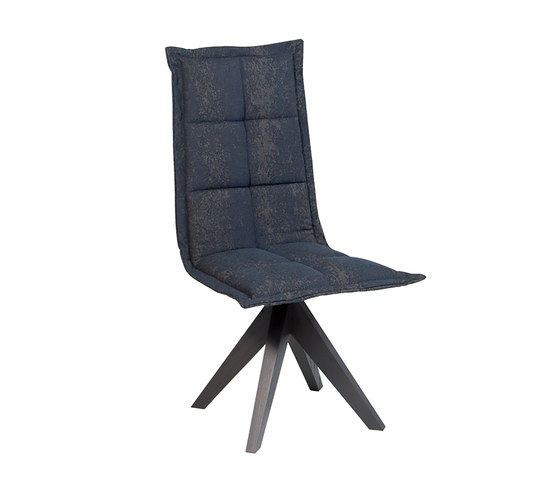 Taiga H4 | Chairs | Dressy