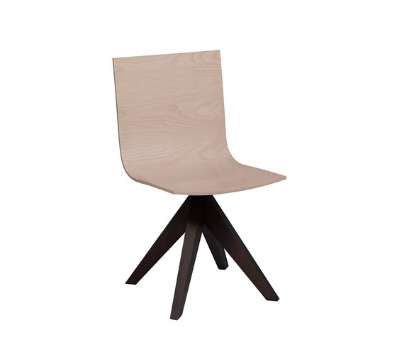 Taiga B3 | Chairs | Dressy