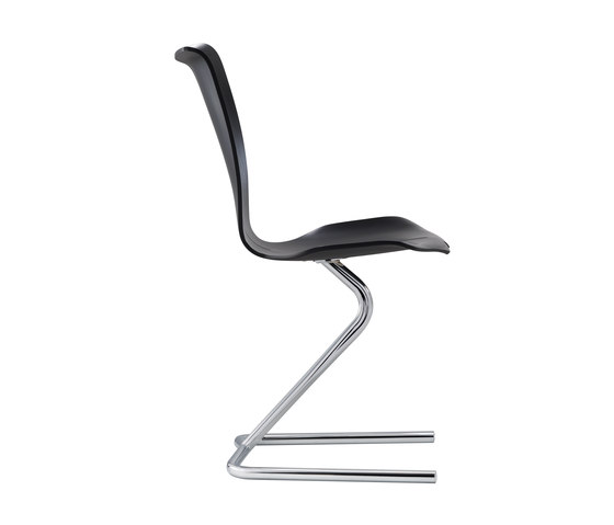 B6 Robin-Chair | Chaises | TECTA