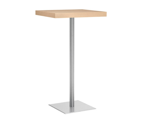XT 495A T | Standing tables | Et al.