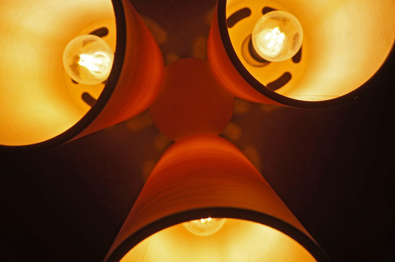 Carillon R3 | Lámparas de techo | Passion 4 Wood